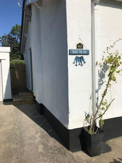 Perfect 4 Cpls & Families . Close To Everything Villa Pentraeth Bagian luar foto