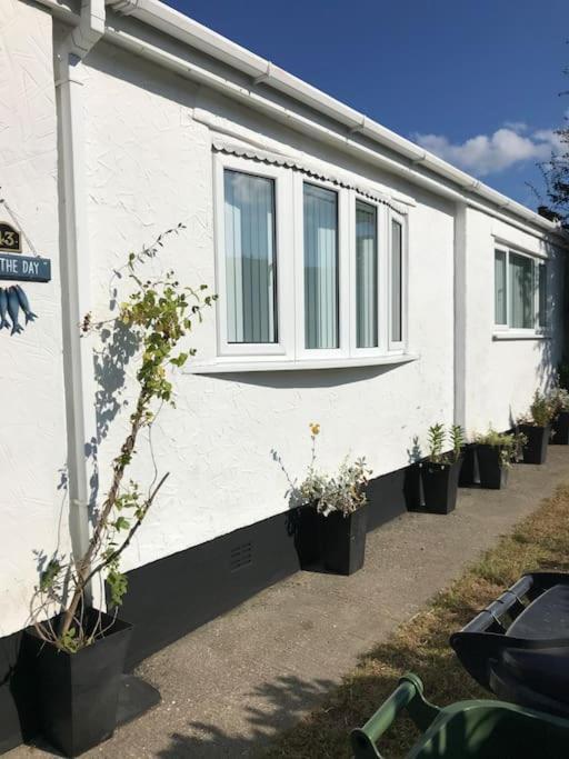 Perfect 4 Cpls & Families . Close To Everything Villa Pentraeth Bagian luar foto